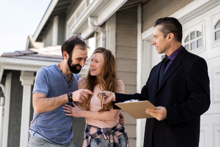 Real Estate Home Loan Deals