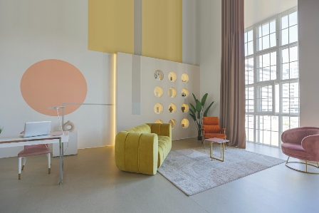 Art of Minimalist Interior Design
