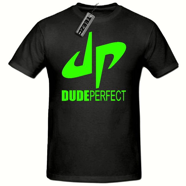 Unveiling the Latest Trends in Dude Perfect Merch: What You Need to Know