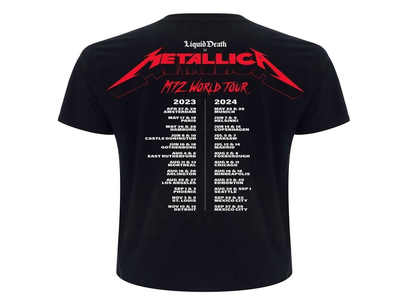 Inside A Date With Death Store: Exclusive Insights and Must-Have Items